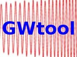 GWtool logo