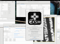 Gxsm-3.0 (beta)