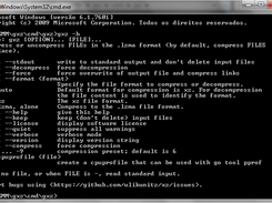 gxz Screenshot 1