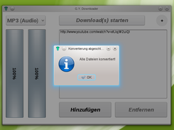 GYD Version 0.3alpha