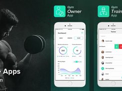 GYM Management Software & App