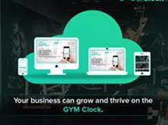 Fitness Center App & Software