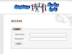 Gymkhanas for LibreGeoSocial Screenshot 4