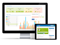 GymSales Screenshot 1