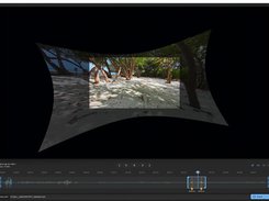 Gyroflow Screenshot 1