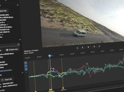 Gyroflow Screenshot 2