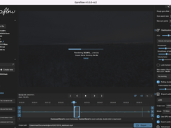 Gyroflow Screenshot 3