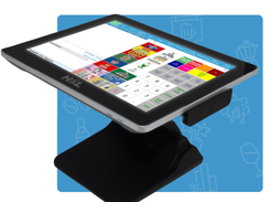 H&L POS Screenshot 1