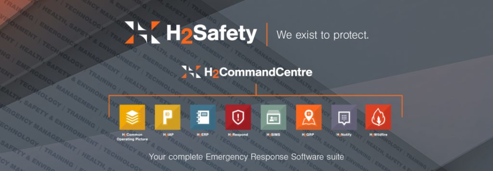 H2CommandCentre Screenshot 1