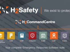 H2CommandCentre Screenshot 1