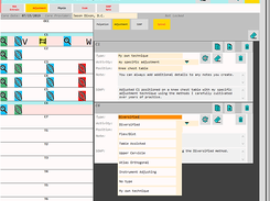 H2D Software System Screenshot 1