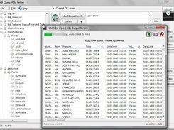 View & Export Results
