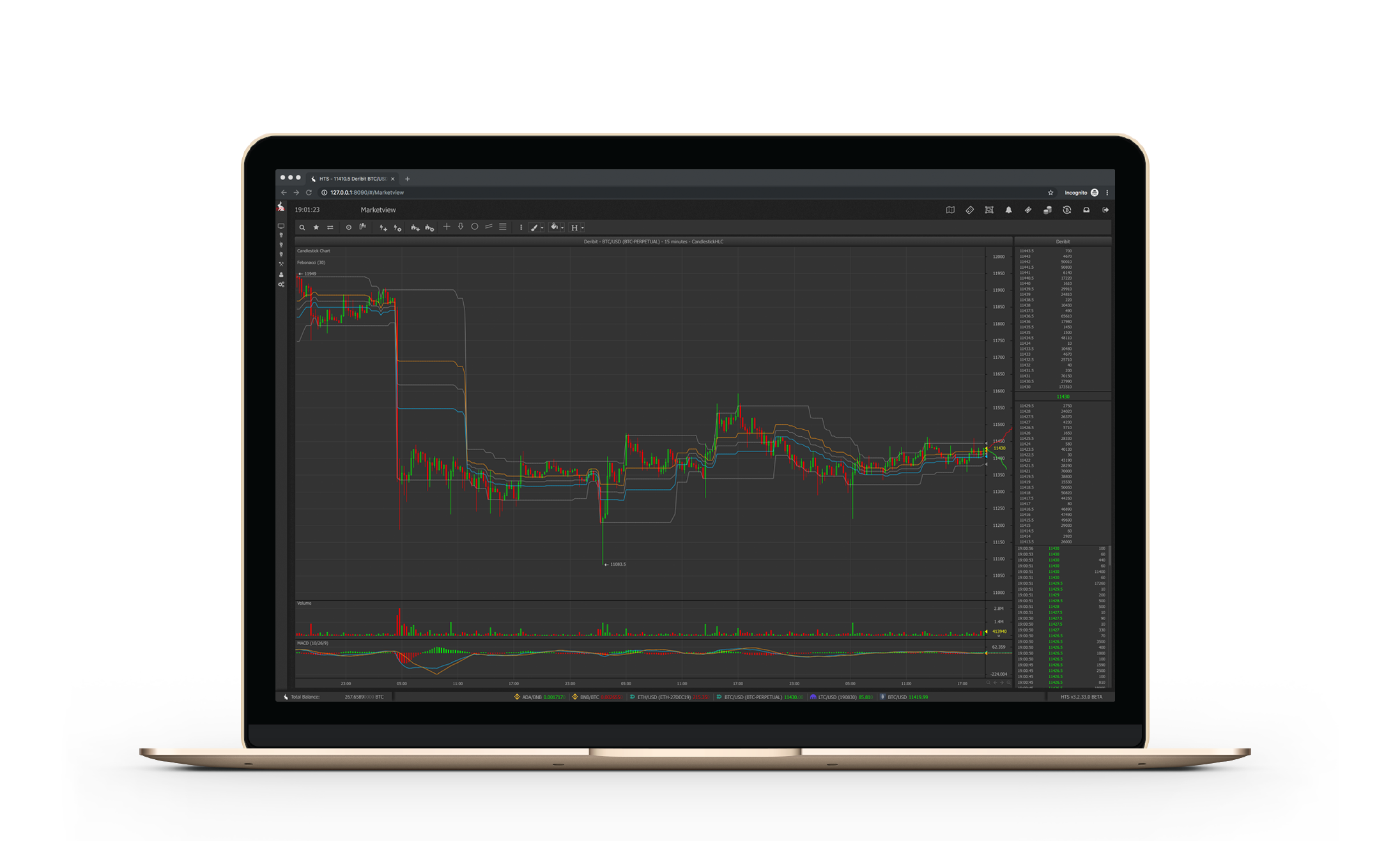 HaasOnline Reviews in 2026