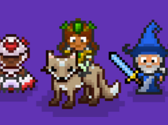 Habitica Screenshot 3