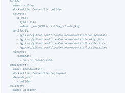 Habitus Screenshot 1
