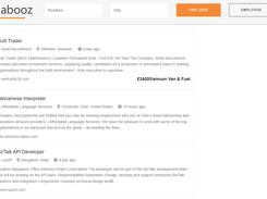 Habooz Screenshot 2