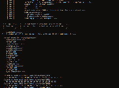 HAC Regression Test Suite