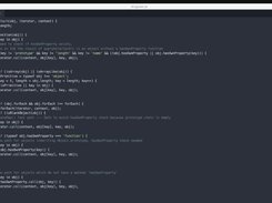 Hack Screenshot 1