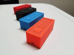 USB Side