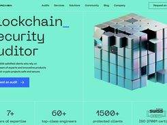 Hacken website