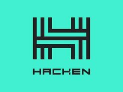 Hacken logo