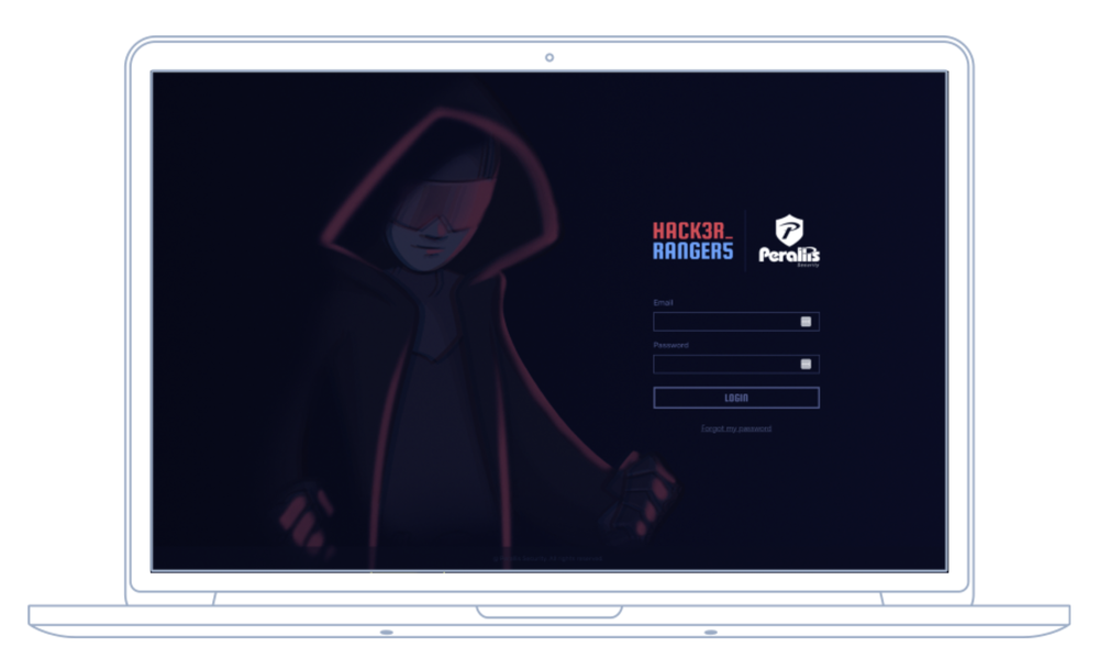 Hacker Rangers Pricing, Alternatives & More 2023