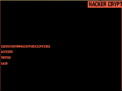 hackercrypt Screenshot 4