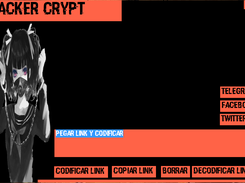 hackercrypt Screenshot 2