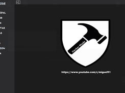 Hacker Mode (PanelControl)