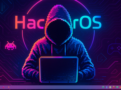 HackerOS-Hydra