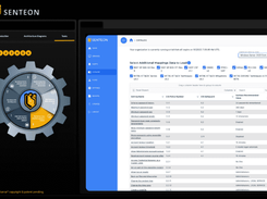 HACKERverse Screenshot 1
