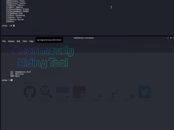 Hackingtool Screenshot 1