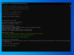 Hackintosh Checker Screenshot 2