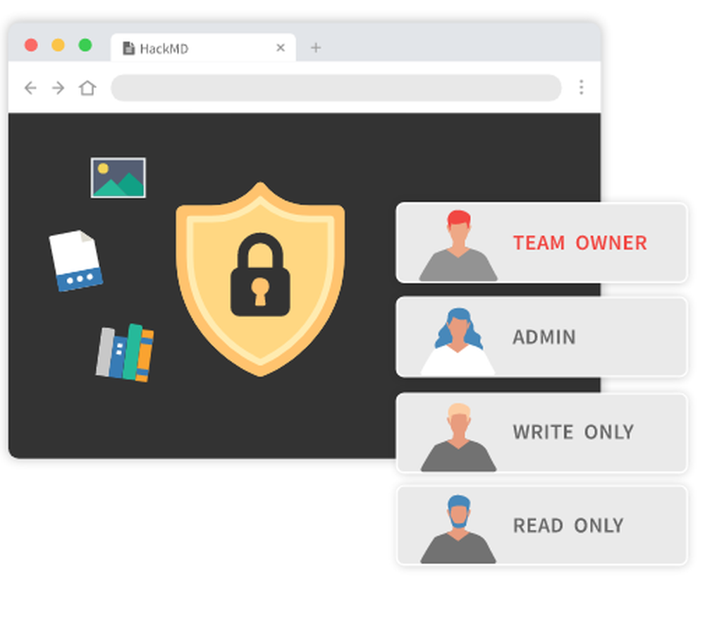 HackMD Screenshot 1