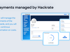 Hackrate Screenshot 4