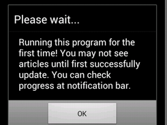 Hack Reports Screenshot 1