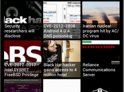 Hack Reports Screenshot 2