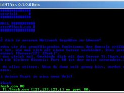 Mission 1 - Der Anfang des Tutorials