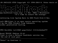 isolinux