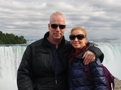 Michael and Ruth Haephrati