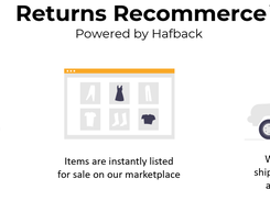 Returns Recommerce