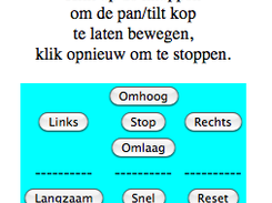 First Version (POC)