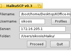 v0.3 - It works!