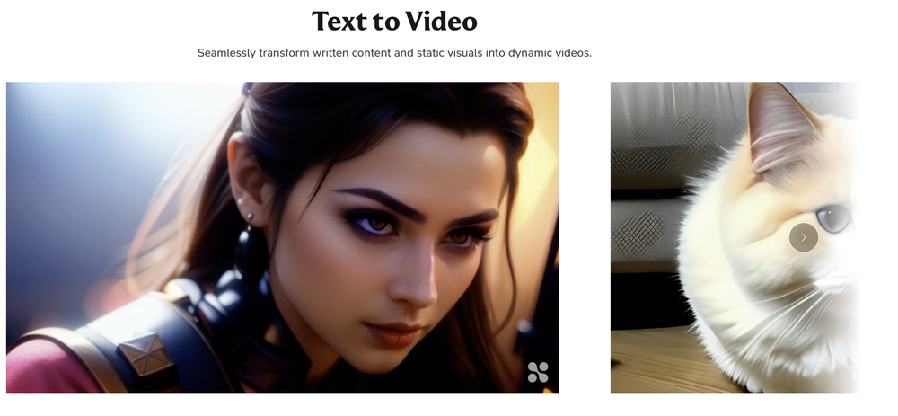 Haiper Screenshot 1