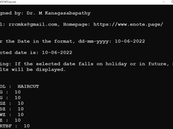 Haircut_MF Screenshot 2