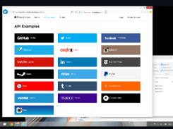 Hakaton Starter Screenshot 1
