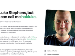 Hakrawler Screenshot 1