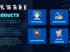 Hakware Products