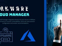 Hakware Cloud Manager (Azure, VMWare)