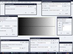 GIMP plugin - dynamic filters